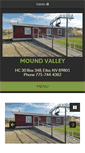 Mobile Screenshot of mound.ecsdnv.net